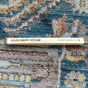 ALAMAR BROW PENCIL IN CAFECITO (LIGHT BROWN)